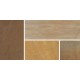 Sunset Buff - Natural Sandstone - NaturalStone Ranges - 300x300mm