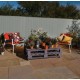 Sunset Buff - Natural Sandstone - NaturalStone Ranges - Patio Pack 15.30m2