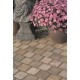 Autumn Green - Natural Sandstone Setts - Landscaping Features - Setts 100x100mm Pack of 750