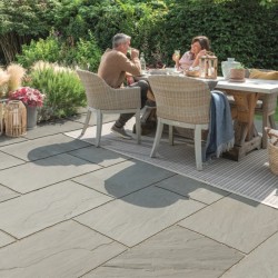 Silver Grey - Natural Sandstone - NaturalStone Ranges - 300x300mm