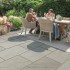 Silver Grey - Natural Sandstone - NaturalStone Ranges - 300x300mm