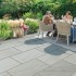 Silver Grey - Natural Sandstone - NaturalStone Ranges - 600x600mm