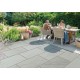 Silver Grey - Natural Sandstone - NaturalStone Ranges - 600x600mm