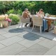 Silver Grey - Natural Sandstone - NaturalStone Ranges - Patio Pack 15.30m2
