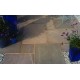Burnt Umber - Blended Natural Sandstone - NaturalStone Ranges - 600x900mm