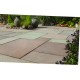 Imperial Green - Blended Natural Sandstone - NaturalStone Ranges - 600x900mm