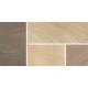 Rustic Buff - Blended Natural Sandstone - NaturalStone Ranges - 600x900mm