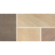 Rustic Buff - Blended Natural Sandstone - NaturalStone Ranges - 600x900mm