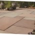 Rustic Buff - Blended Natural Sandstone - NaturalStone Ranges - Patio Pack 19.52m2