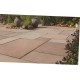 Rustic Buff - Blended Natural Sandstone - NaturalStone Ranges - Patio Pack 19.52m2