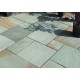Rustic Grey - Blended Natural Sandstone - NaturalStone Ranges - 600x900mm
