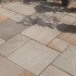 Rustic Grey - Blended Natural Sandstone - NaturalStone Ranges - Patio Pack 19.52m2