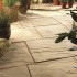 Cotswold - Ashbourne - Concrete Paving - Patio Pack 9.72m2