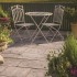 Weathered Grey - Ashbourne - Concrete Paving - Patio Pack 9.72m2