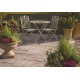 Weathered Grey - Ashbourne - Concrete Paving - Patio Pack 9.72m2