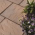 York Brown - Ashbourne - Concrete Paving - Patio Pack 9.72m2