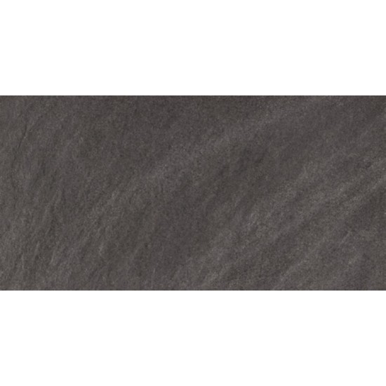Graphite - Aspero - Porcelain Collection - Patio Pack 18.36m2