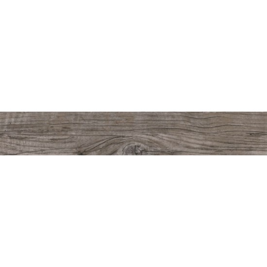Grey - Madera Antigua - Porcelain Collection - 900x150x20mm