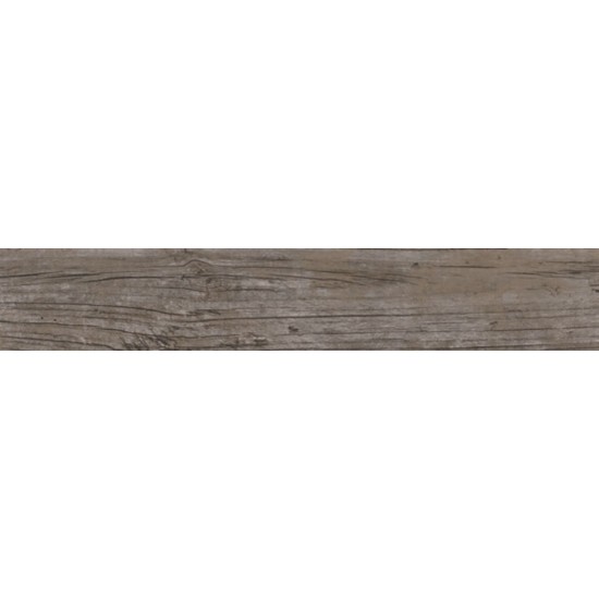 Grey - Madera Antigua - Porcelain Collection - 900x150x20mm