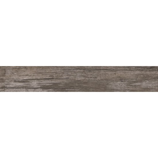 Grey - Madera Antigua - Porcelain Collection - 900x150x20mm