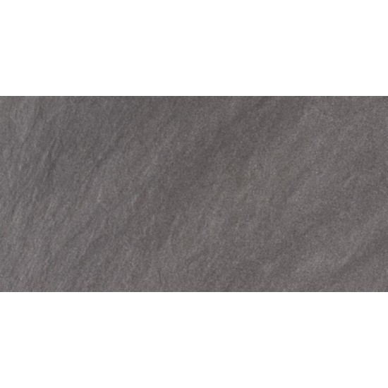 Dark Grey - Mode Profiled - Porcelain Collection - 600x600x20mm