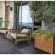 Graphite - Mode Profiled - Porcelain Collection - 600x300x20mm Pack 12.96m2