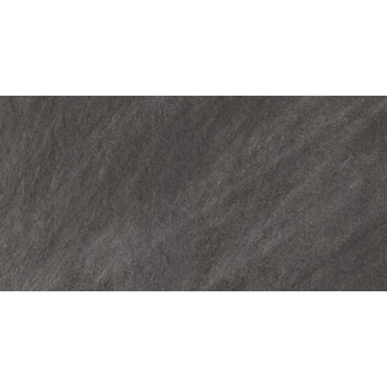 Graphite - Mode Profiled - Porcelain Collection - 600x300x20mm Pack 12.96m2