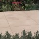 Cream - Tephra - Porcelain Collection - 600x600x20mm Pack 21.6m2