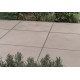 Light Grey - Tephra - Porcelain Collection - 600x600x20mm Pack 21.6m2