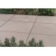 Light Grey - Tephra - Porcelain Collection - 600x600x20mm Pack 21.6m2