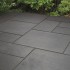 Blue Black - Vetusto - Porcelain Collection - Patio Pack 18.36m2