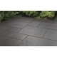 Blue Black - Vetusto - Porcelain Collection - Patio Pack 18.36m2