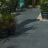 Dark Grey - Aged Riven - Concrete Paving - Patio Pack 9.72m2