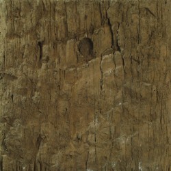 Antique Brown - Stonewood Sleeper Edging - Concrete Edging - Edging Corner 250x250x40mm