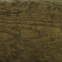 Antique Brown - Stonewood Sleeper Edging - Concrete Edging - Edging Small 600x250x40mm