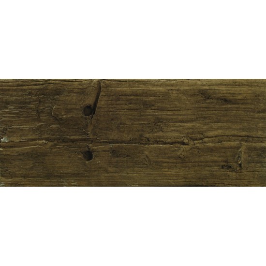 Antique Brown - Stonewood Sleeper Edging - Concrete Edging - Edging Large 900x250x50mm