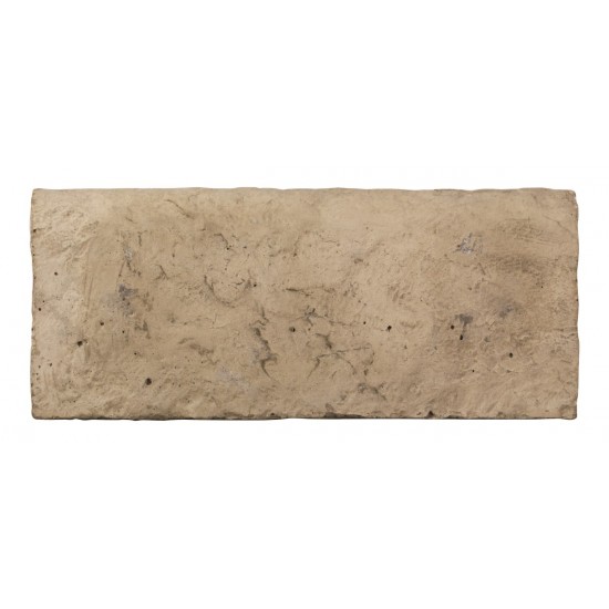 Grey Green - Edging Old Town - Landscaping Features - Edging 450x50x200mm Pack of 34