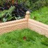 Cotswold - Rustic Rope Top - Landscaping Features - Edging 600x150x50mm Pack of 38