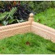 Cotswold - Rustic Rope Top - Landscaping Features - Edging 600x150x50mm Pack of 38