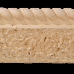Cotswold - Rustic Rope Top - Landscaping Features - Edging 600x150x50mm Pack of 38