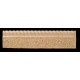Cotswold - Rustic Rope Top - Landscaping Features - Edging 600x150x50mm Pack of 38