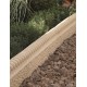 Cotswold - Rustic Rope Top - Landscaping Features - Edging 600x150x50mm Pack of 38