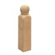 Cotswold - Corner Dolly - Landscaping Features - Edging 50x50x250mm Pack of 20