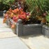Old Granite - Rustic Rope Top - Landscaping Features - Edging 600x150x50mm