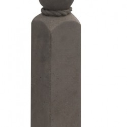Old Granite - Corner Dolly - Landscaping Features - Edging 50x50x250mm