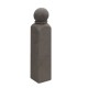 Old Granite - Corner Dolly - Landscaping Features - Edging 50x50x250mm