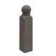 Old Granite - Corner Dolly - Landscaping Features - Edging 50x50x250mm