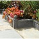 Old Granite - Corner Dolly - Landscaping Features - Edging 50x50x250mm