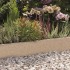 Grey - Round Top - Landscaping Features - Edging 600x50x150mm