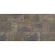 Croft - Monksbridge - Block Paving - Cream Mixed Sizes 9.6m2 - (360no Per Pack) 9.60 m2